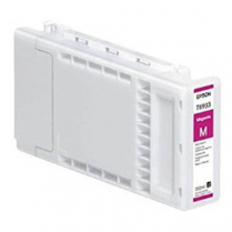 Epson T693 Inkjet Cartridge 350ml Magenta