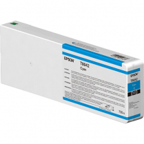 Epson 804 Inkjet Cartridge 700ml Cyan