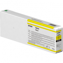 Epson 804 Inkjet Cartridge 700ml Yellow