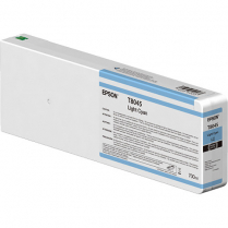 Epson 804 Inkjet Cartridge 700ml Light Cyan