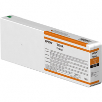 Epson 804 Inkjet Cartridge 700ml Orange