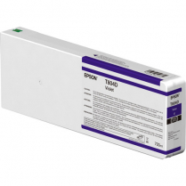 Epson 804 Inkjet Cartridge 700ml Violet