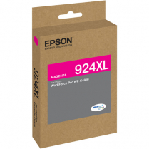Epson 924XL High Capacity Inkjet Cartridge Magenta