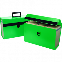 Pendaflex&reg; Portafile&reg; Green