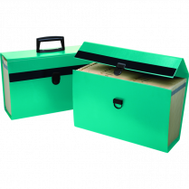 Pendaflex&reg; Portafile&reg; Turquoise