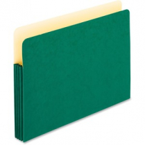 Pendaflex Expanding File 3-1/2" Expansion Legal Green