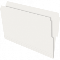 Pendaflex&reg; Shelf End Tab File Folders Legal Ivory 100/box
