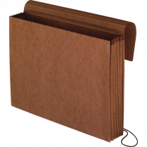 Pendaflex&reg; Expanding Wallet with Flap 5-1/4" Expansion Letter