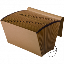 Pendaflex&reg; Expanding Files with Flap 1-31 Legal