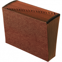 Pendaflex&reg; Open-Top Expanding File A-Z Letter