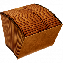 Pendaflex&reg; Open-Top Expanding File 1-31 Letter