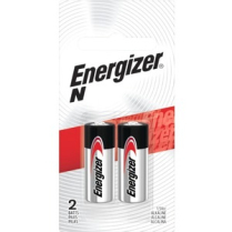 Energizer N Batteries 2/pkg