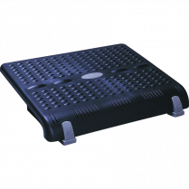 Exponent&reg; Adjustable Footrest 6 Heights