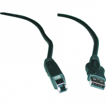 Exponent&reg; USB 2.0 Cable 6'