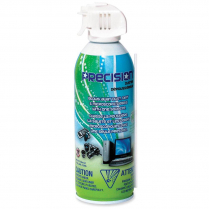 Exponent Microport Compressed Air Duster 10oz