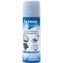 Exponent&reg; Screen Magic Cleaner and Protector Spray wCloth 16oz