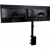 Exponent Monitor Arm Dual