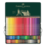 Faber-Castell Polychromos Colour Pencils 120/Set