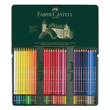 Faber-Castell Polychromos Colour Pencils 60/Set