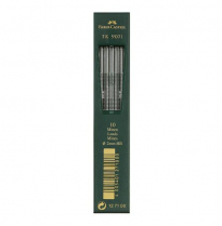 Faber Castell TK9071 Leads HB 2mm 10/Box