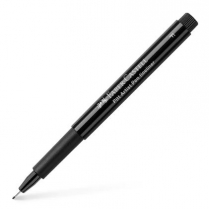 Faber-Castell Pitt Artist Pen Fineliner F Black