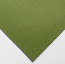 Fabriano Tiziano Drawing Paper 20" x 26" Moss Green