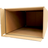 Bankers Box&reg; Stor/Drawer&reg; Steel Plus&trade; Storage Drawers Letter 6/ctn