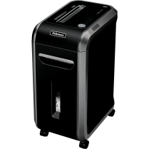Fellowes&reg; PowerShred&reg; 99Ci 17-Sheet Cross Cut Shredder