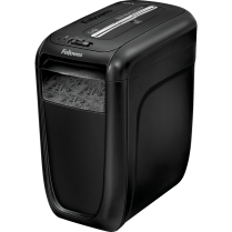 Fellowes&reg; PowerShred&reg; 60Cs Personal Cross Cut Shredder