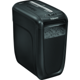 Fellowes&reg; PowerShred&reg; 60Cs Personal Cross Cut Shredder