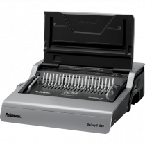 Fellowes&reg; Galaxy&trade; E 500 Electric Comb Binding Machine