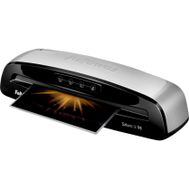 Fellowes&reg; Saturn&trade;3i 95 Laminator Silver