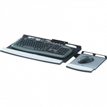 Fellowes&reg; Office Suites&trade; Adjustable Keyboard Manager