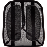Fellowes&reg; Office Suites&trade; Mesh Back Support Black