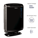 Fellowes&reg; AeraMax&trade; 190/200 Air Purifier Black