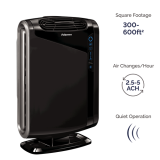 Fellowes&reg; AeraMax&trade; 290/300 Air Purifier Black