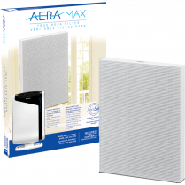 Fellowes&reg; AeraMax&trade; 290 HEPA Replacment Filter