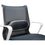 Fellowes&reg; I-Spire Series&trade; Lumbar Cushion Grey