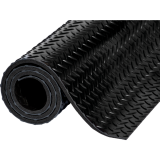 Floortex&reg; Industrial Anti-Fatigue Mat 24" x 36" Black