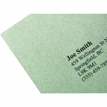 St. James&reg; Granite Bond&trade; 24lb Paper 8-1/2" x 11" Grey 100/pkg