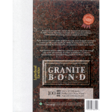 St. James&reg; Granite Bond&trade; 24lb Paper 8-1/2" x 11" Grey 100/pkg