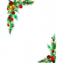 St. James&reg; Christmas 24lb Paper Holiday Wreath 8-1/2" x 11" 25/pkg