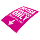 GBC&reg; Ultra Clear&trade; Laminating Film Pouches 9" x 11-1/2" Letter 100/box