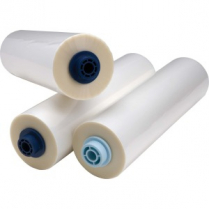 GBC Pinnacle 27 EZLoad Thermal Roll Film 25" x 250' 3mil