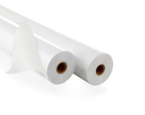 GBC Standard Laminating Film Roll 25" x 500' 1.5mil