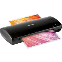 Swingline&reg; Inspire&trade; Plus Laminator
