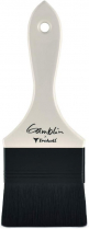 Gamblin Gamvar Varnish Brush 75mm