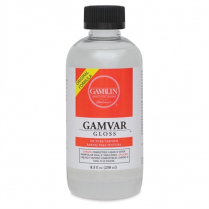 Gamblin Gamvar Gloss Varnish 8.5oz