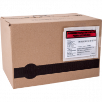Geocan Packing Slip Envelopes 4-1/2" x 5-1/2" 1000/box