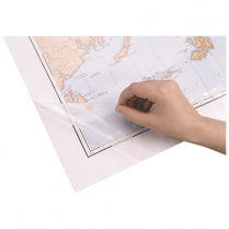 Geo geo-fix Self-Adhesive Film 18" x 75'